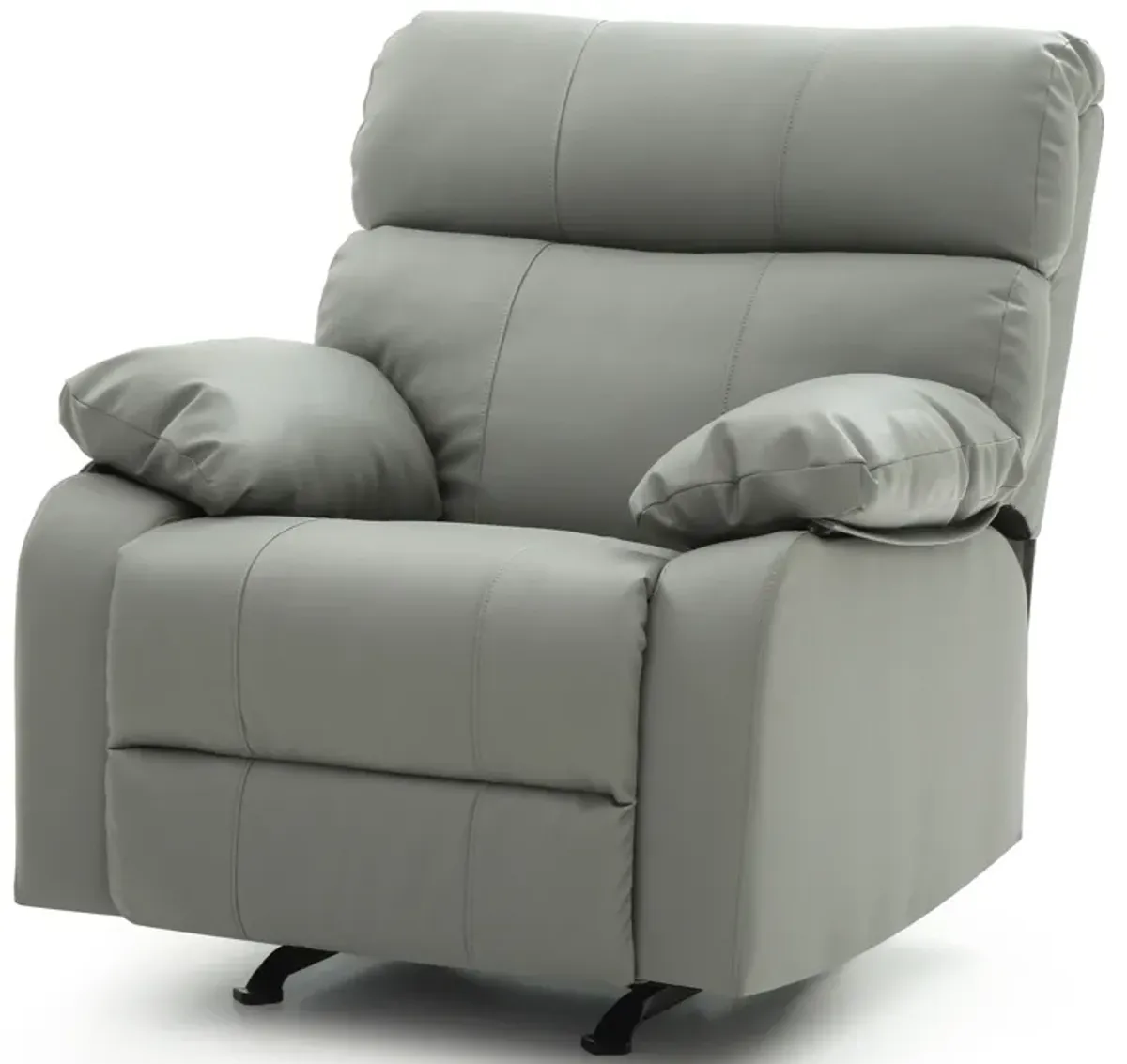 Modern Design Rocker Recliner