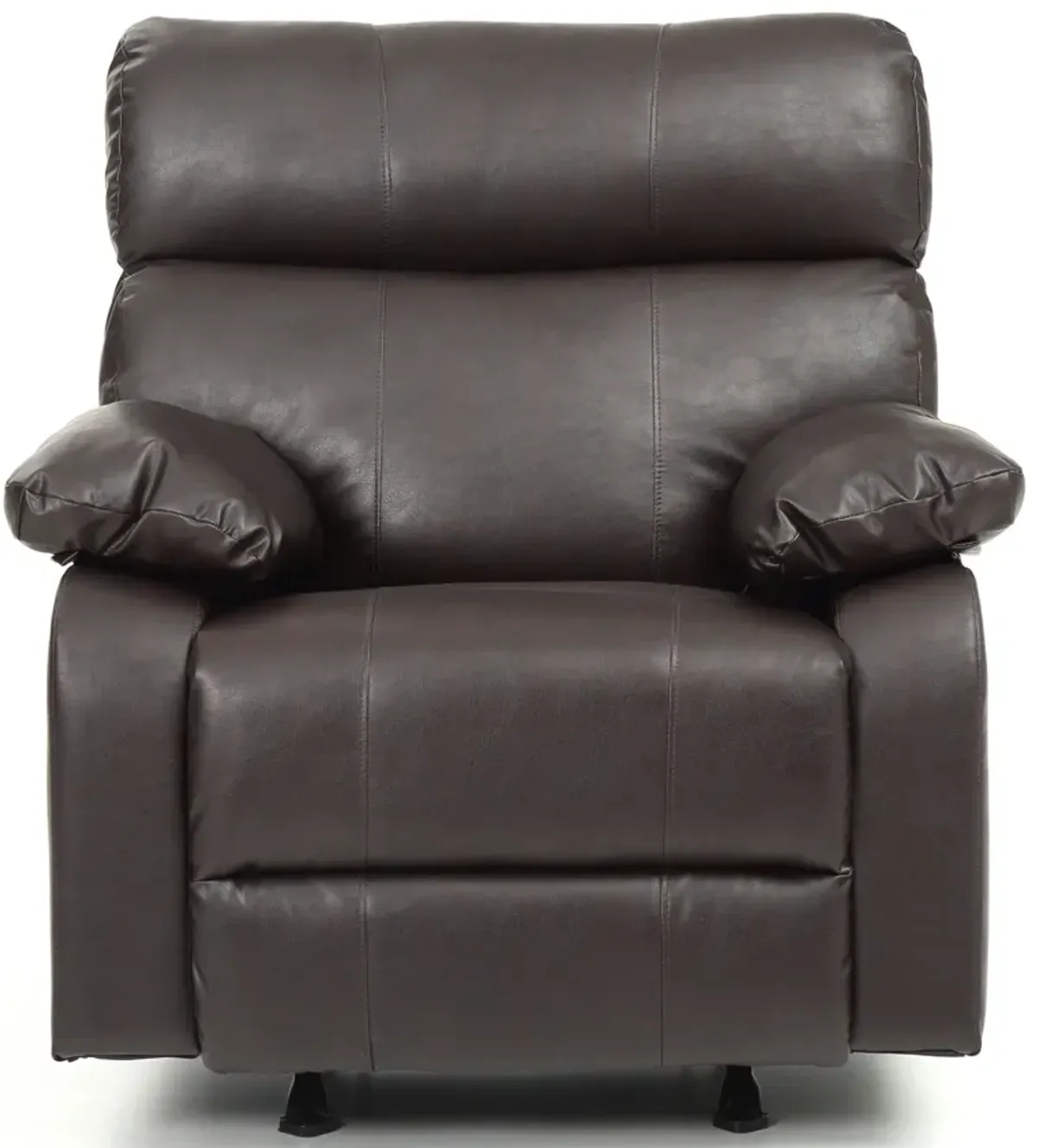 Modern Design Rocker Recliner