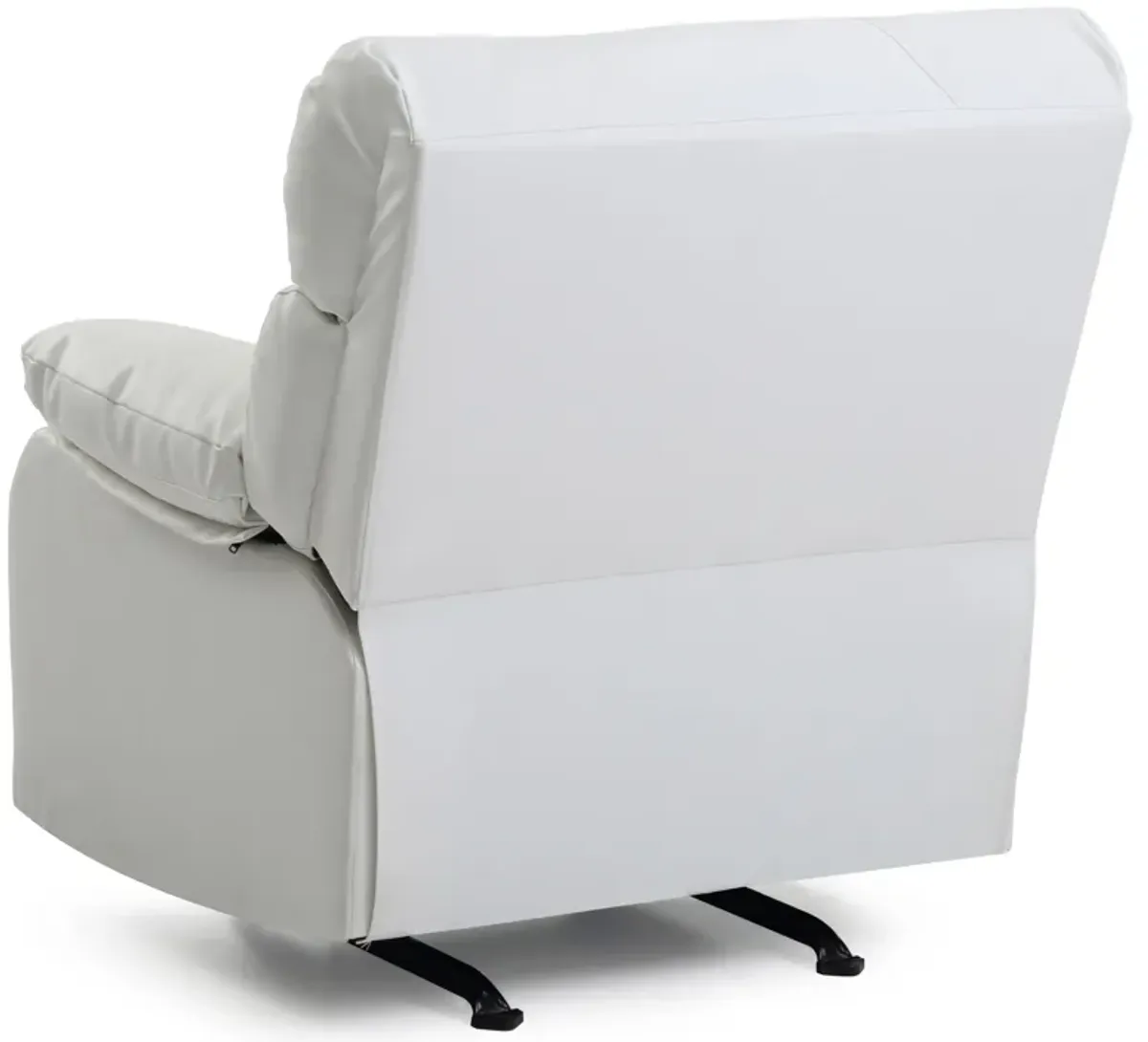 Modern Design Rocker Recliner