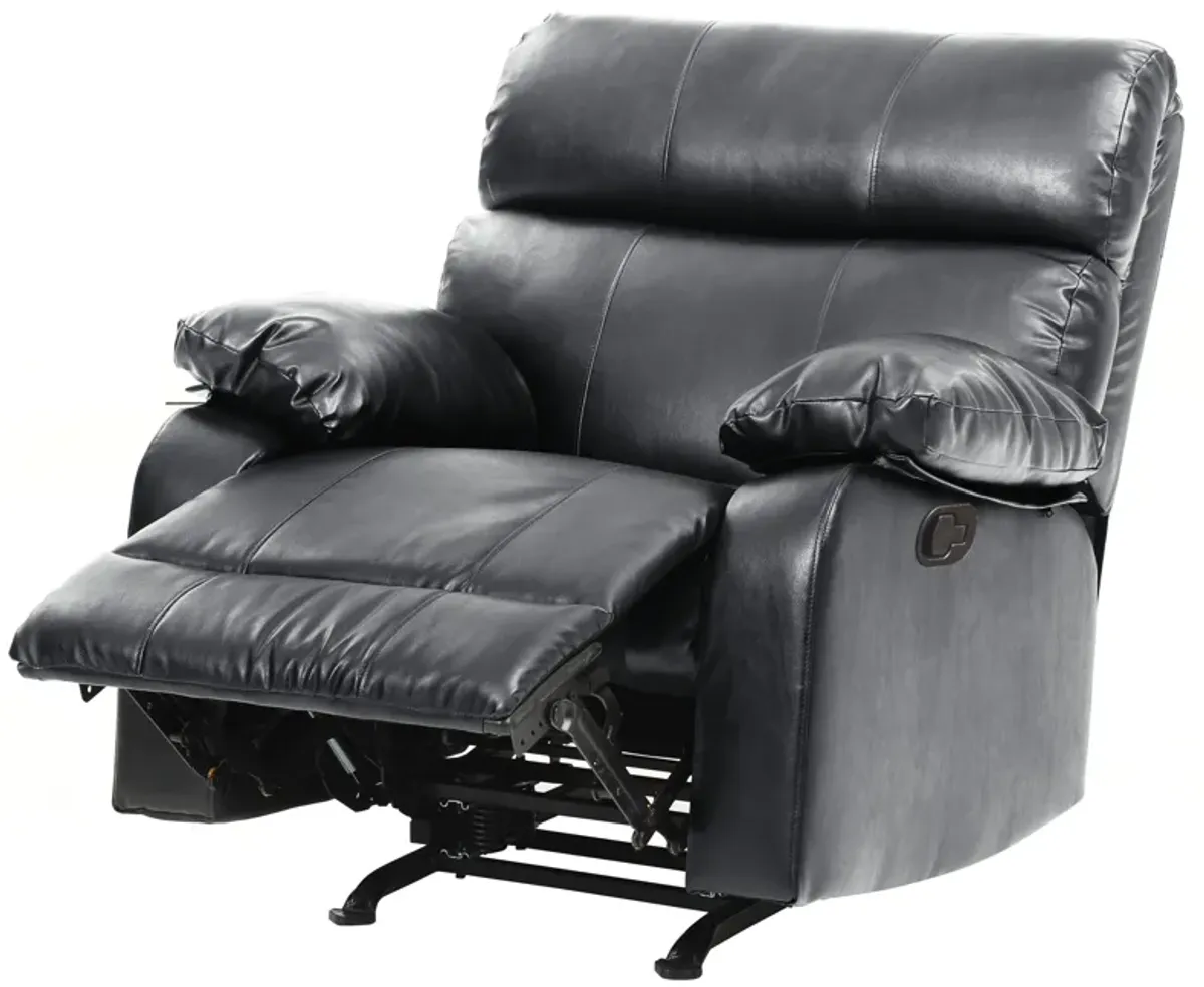 Modern Design Rocker Recliner