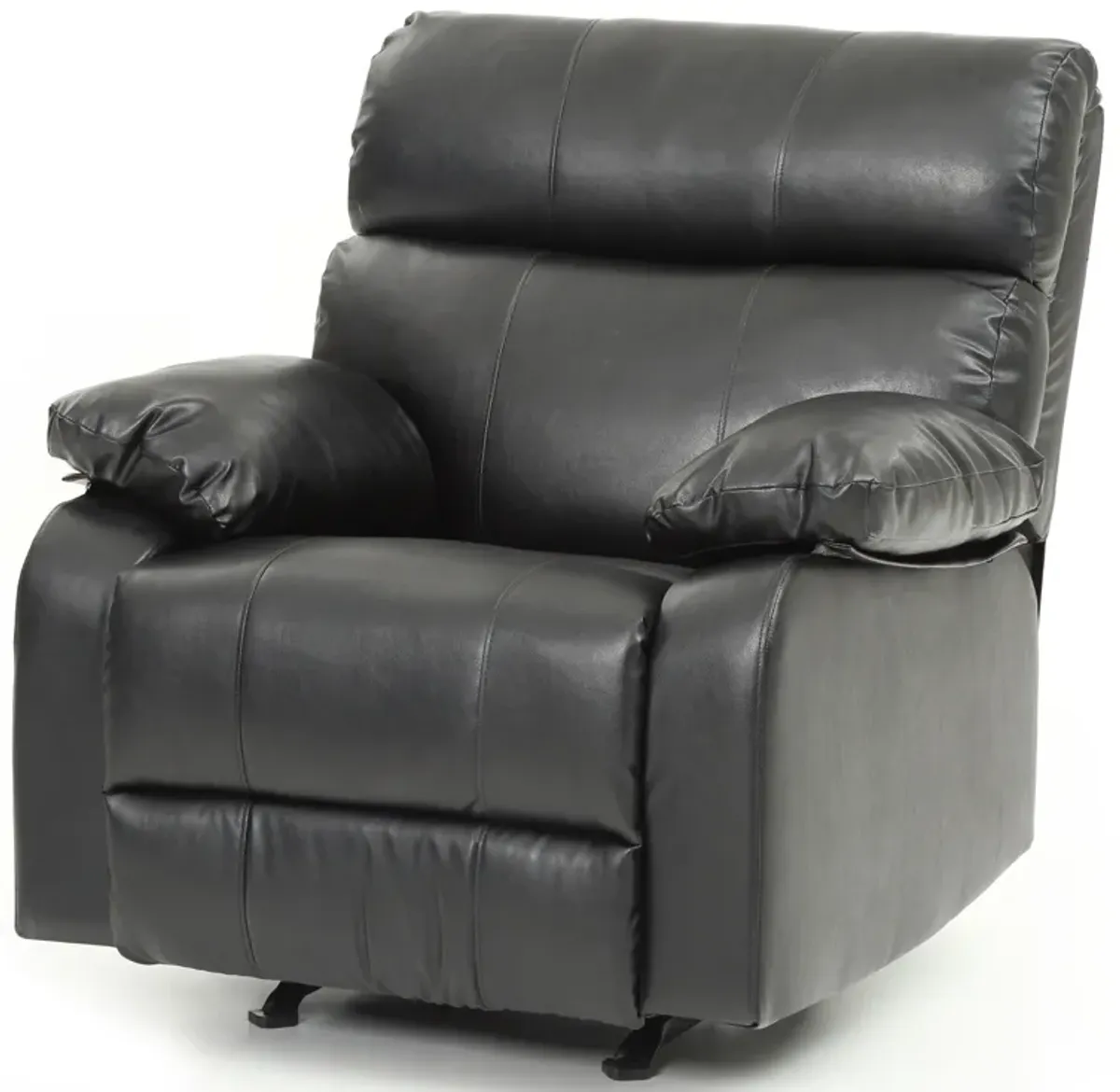 Modern Design Rocker Recliner