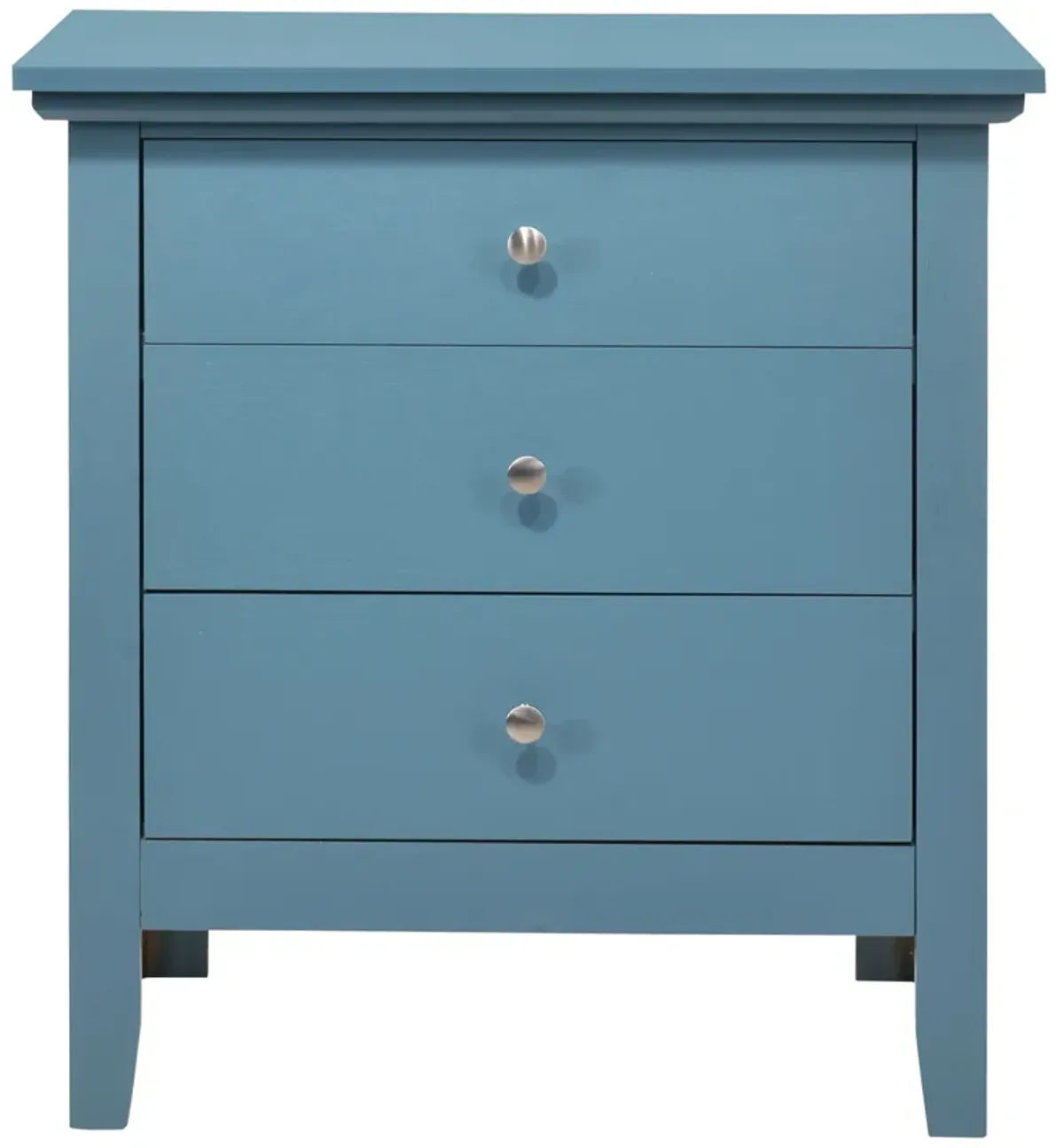 Hammond - 3 Drawer Nightstand