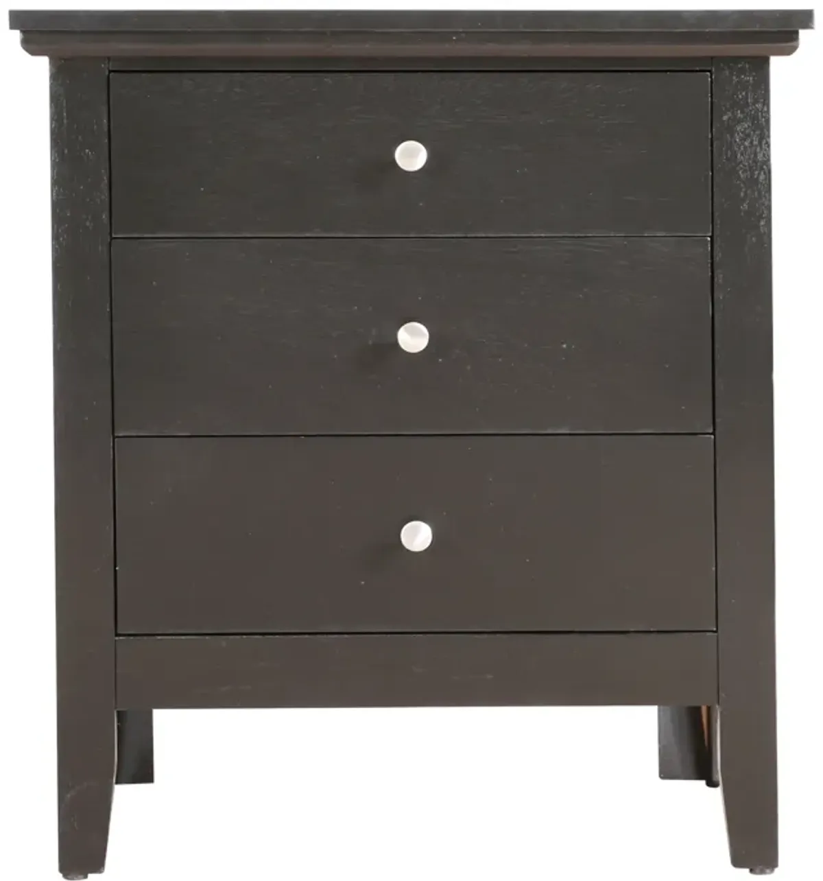 Hammond - 3 Drawer Nightstand