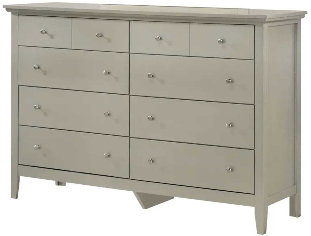 Hammond - Dresser