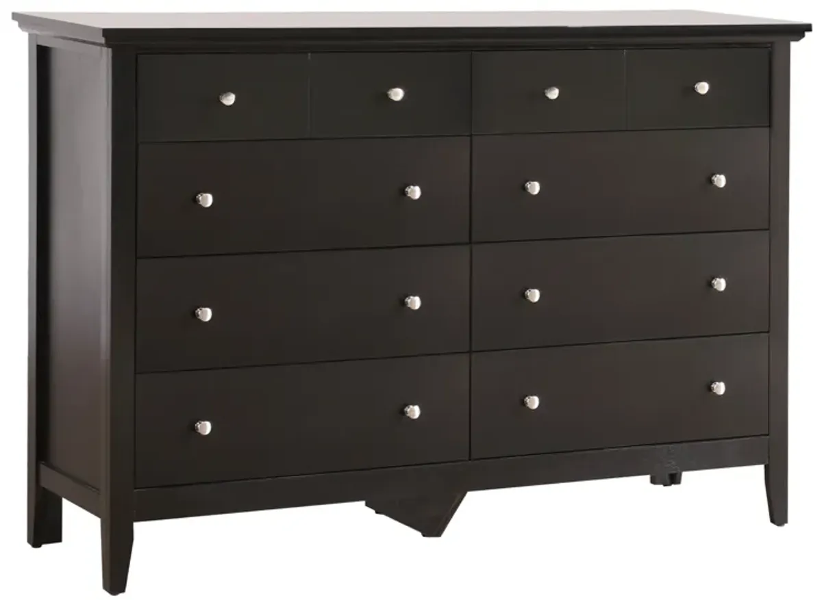 Hammond - Dresser