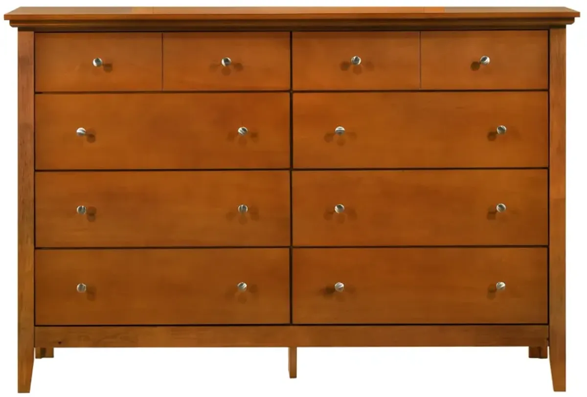 Hammond - Dresser