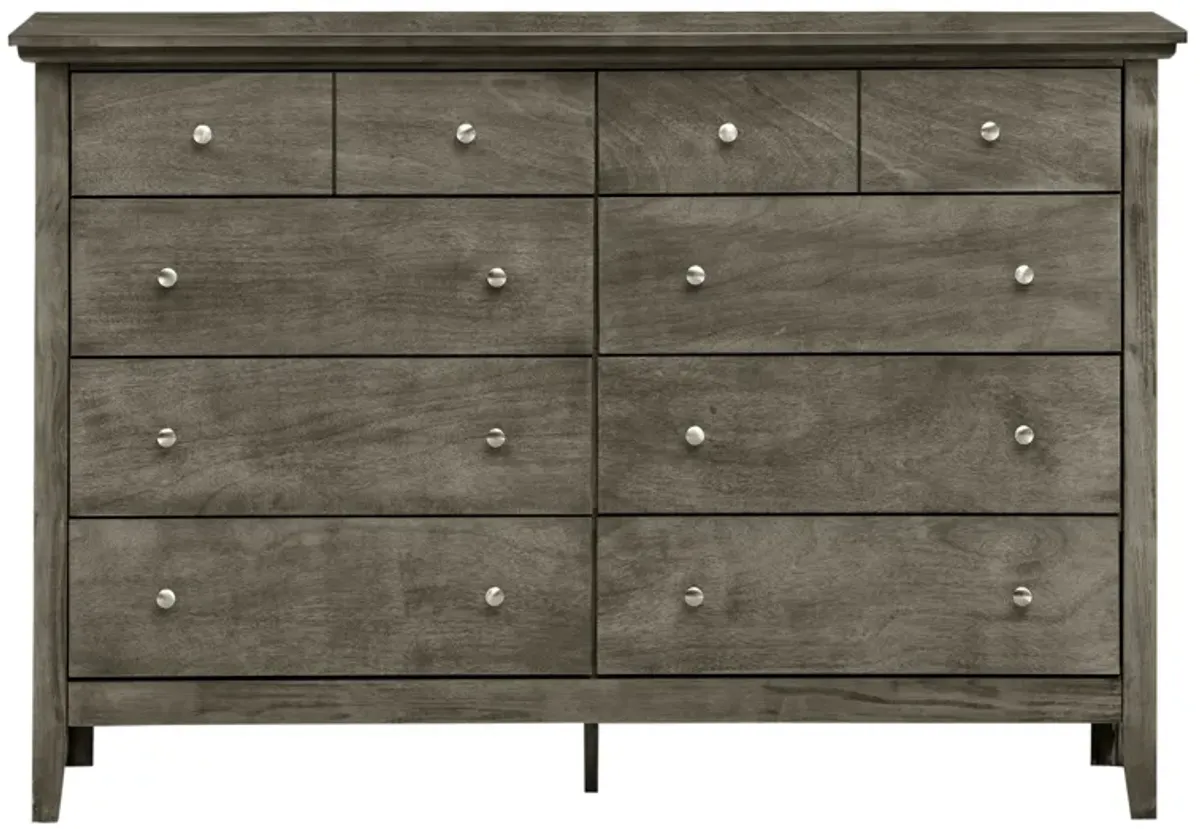 Hammond - Dresser