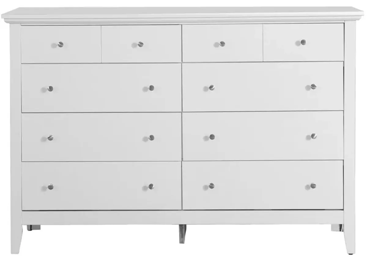 Hammond - Dresser