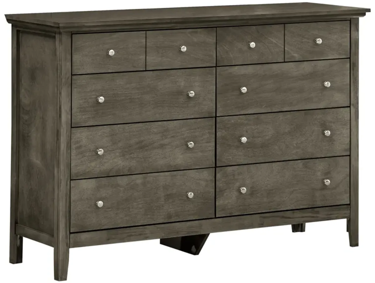 Hammond - Dresser