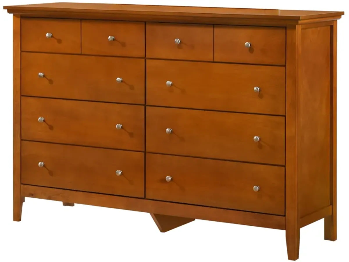 Hammond - Dresser