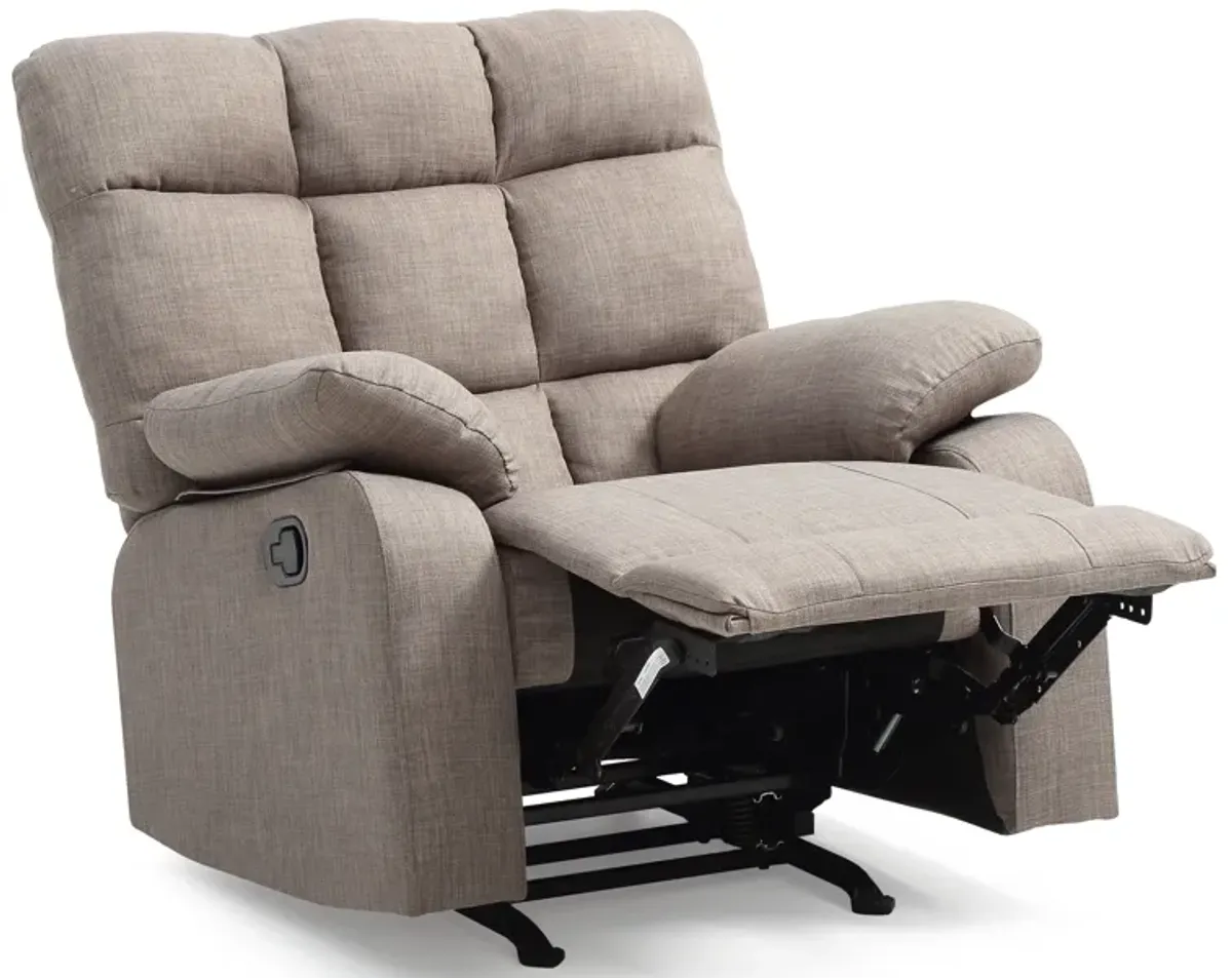 Cindy - Rocker Recliner