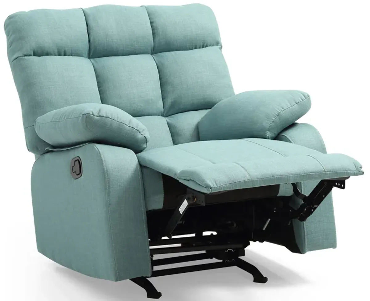 Cindy - Rocker Recliner