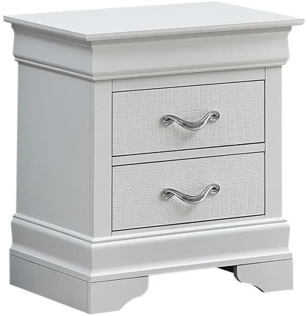 Lorana - Nightstand
