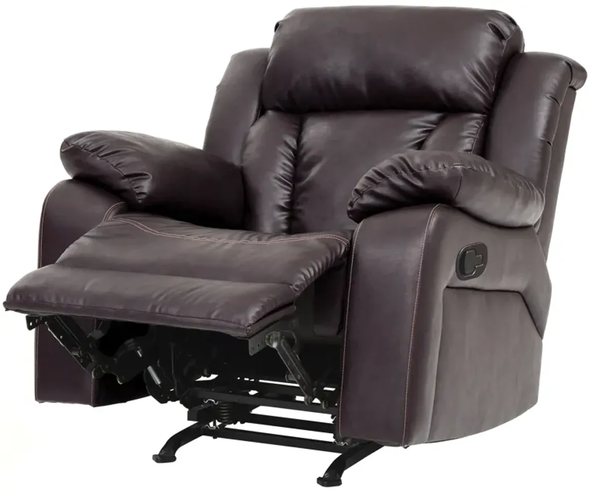 Daria - Rocker Recliner