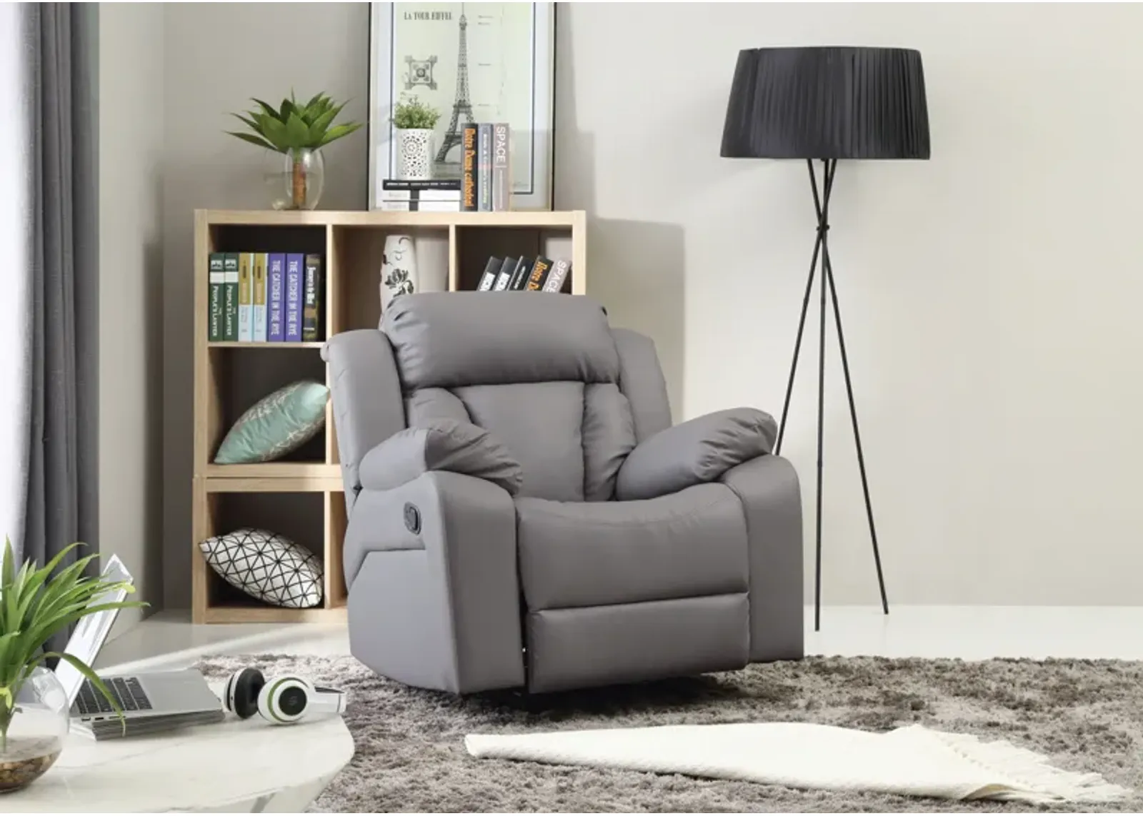 Daria - Rocker Recliner