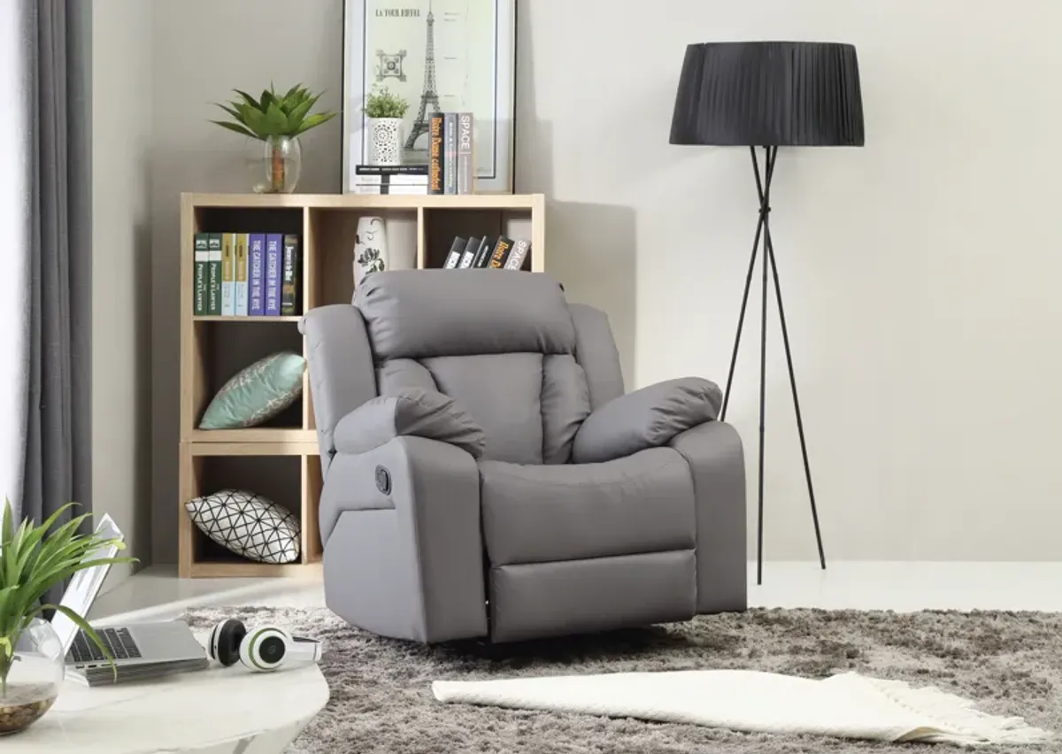 Daria - Rocker Recliner