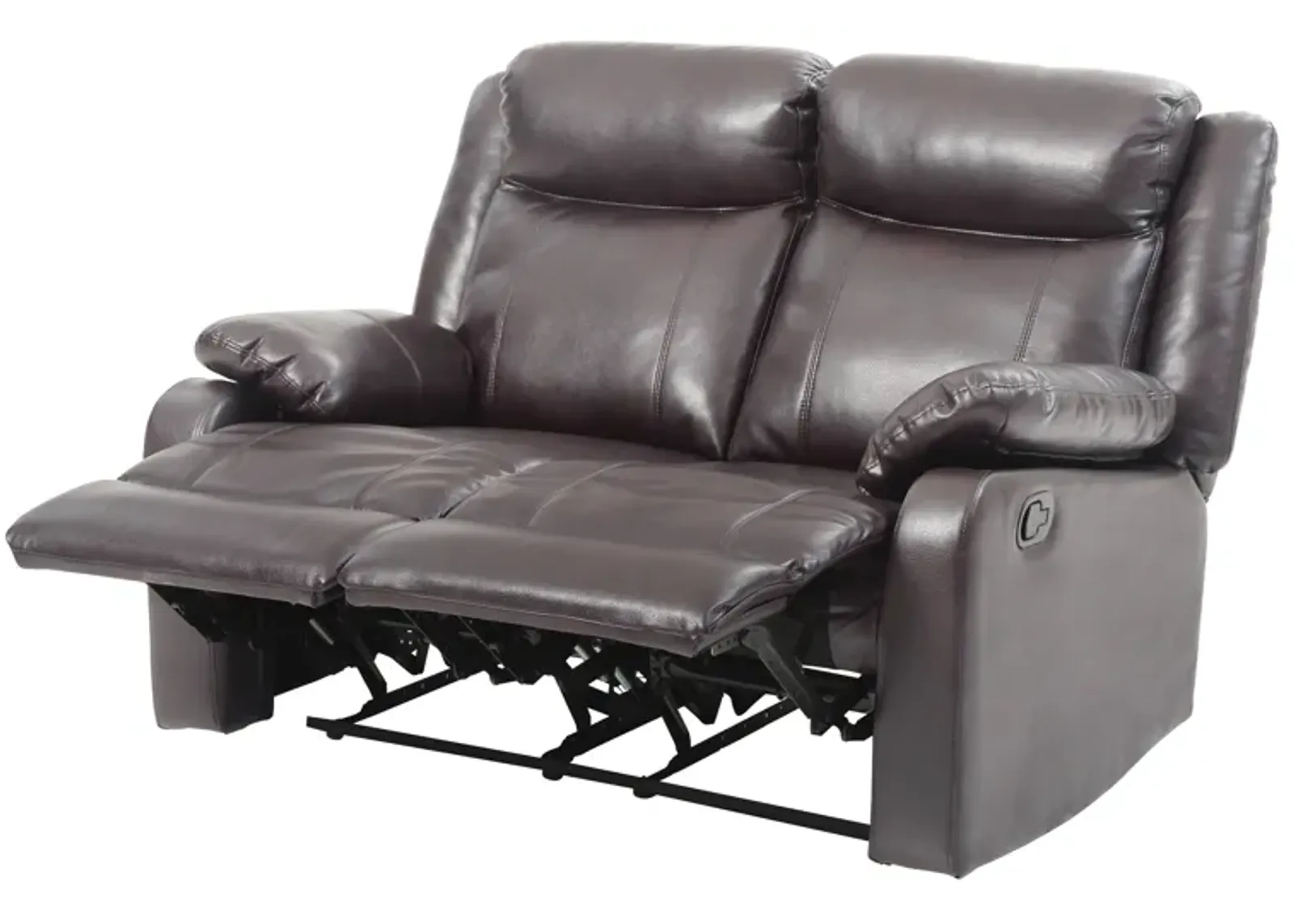 Ward - Double Reclining Loveseat