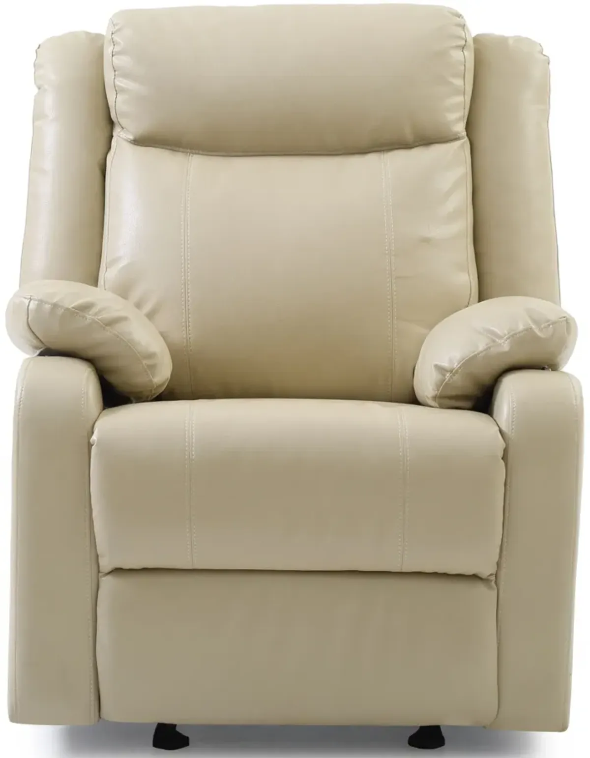 Ward - Rocker Recliner