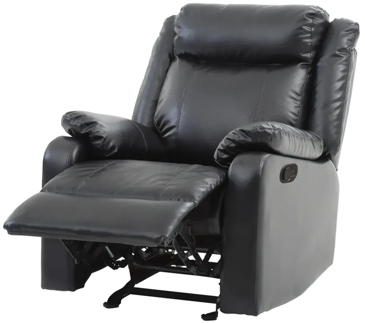 Ward - Rocker Recliner