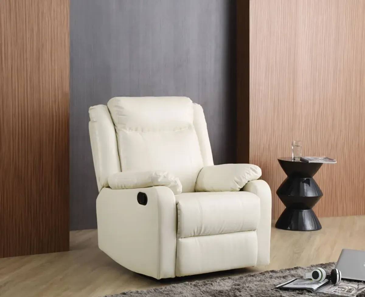 Ward - Rocker Recliner