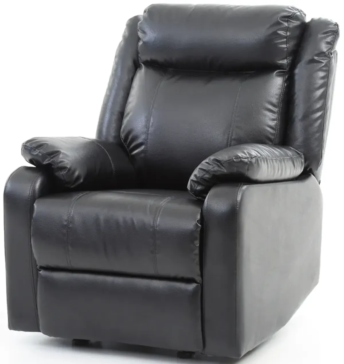 Ward - Rocker Recliner