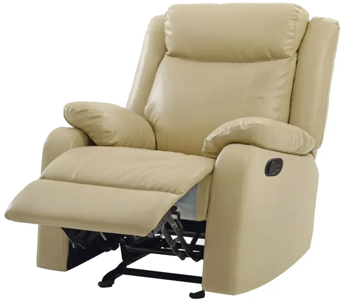 Ward - Rocker Recliner