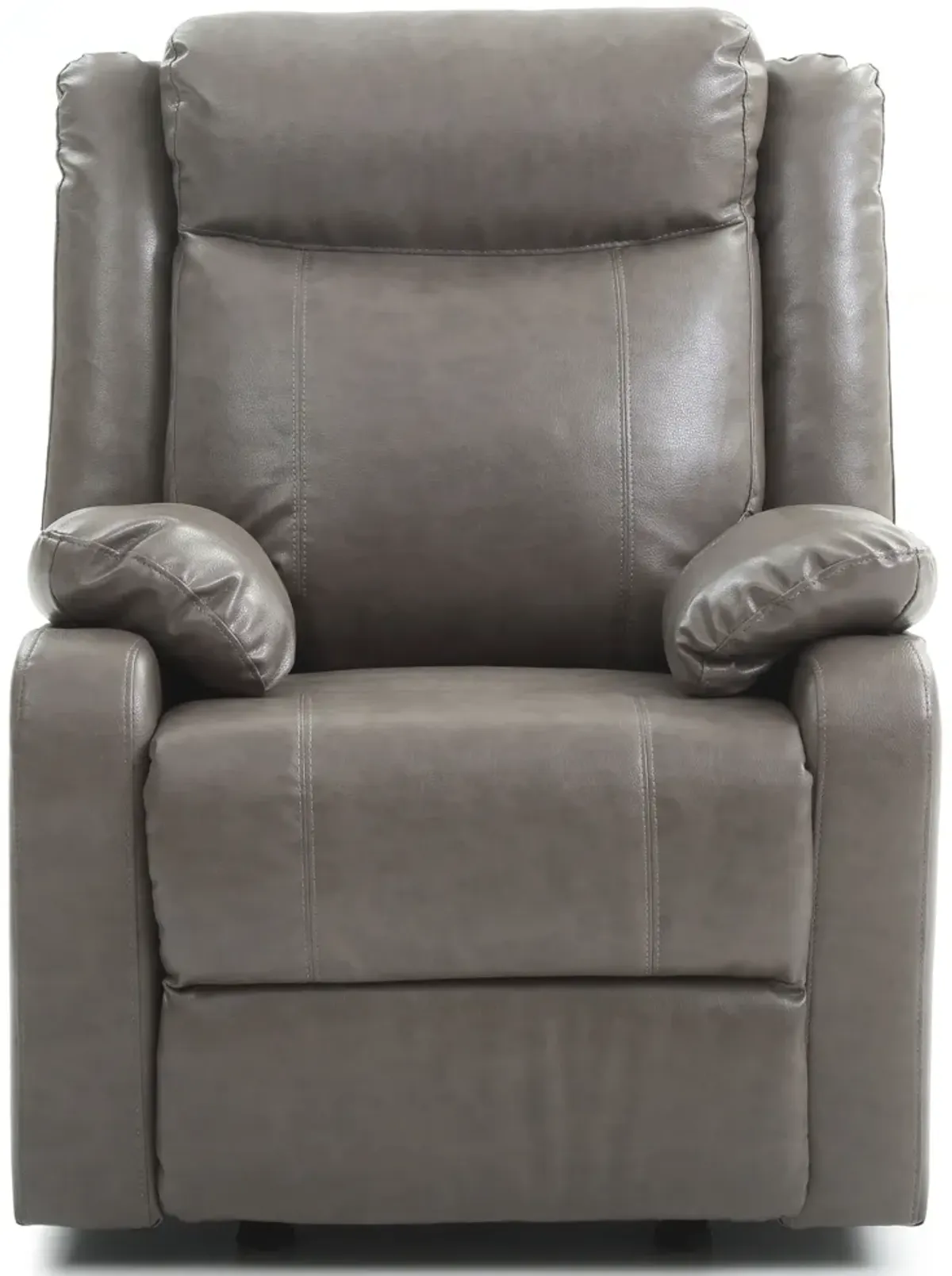 Ward - Rocker Recliner