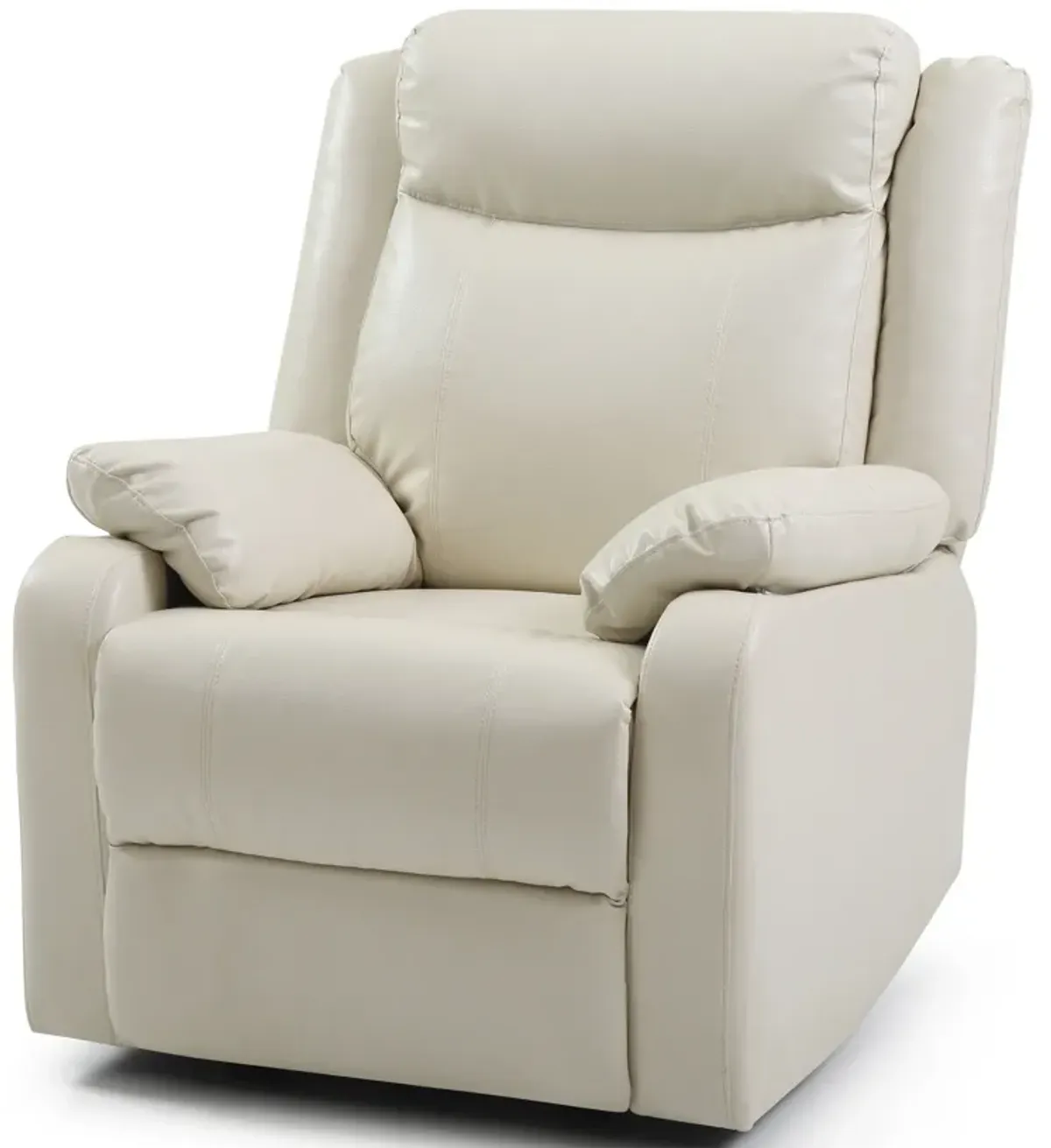 Ward - Rocker Recliner