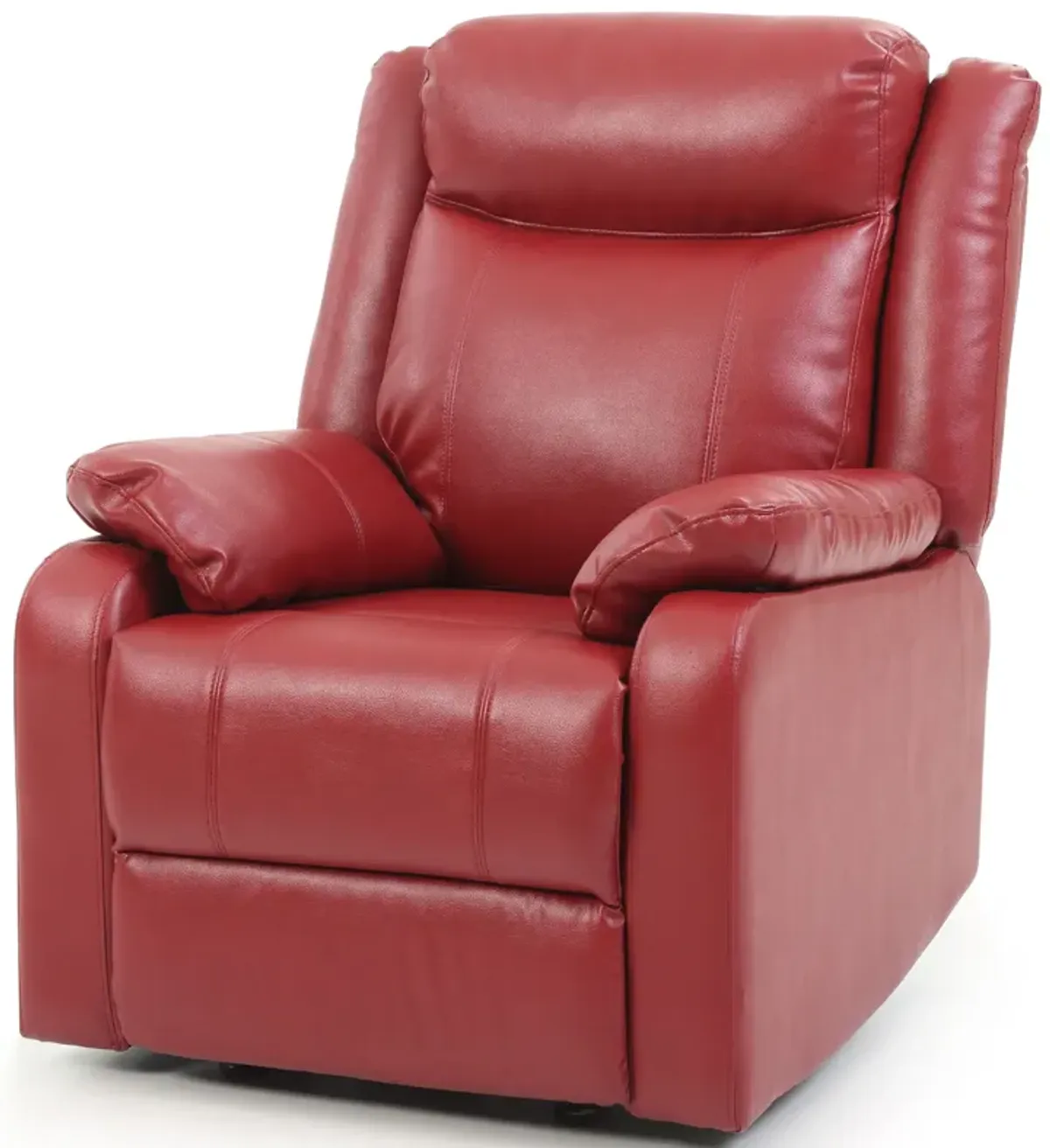 Ward - Rocker Recliner