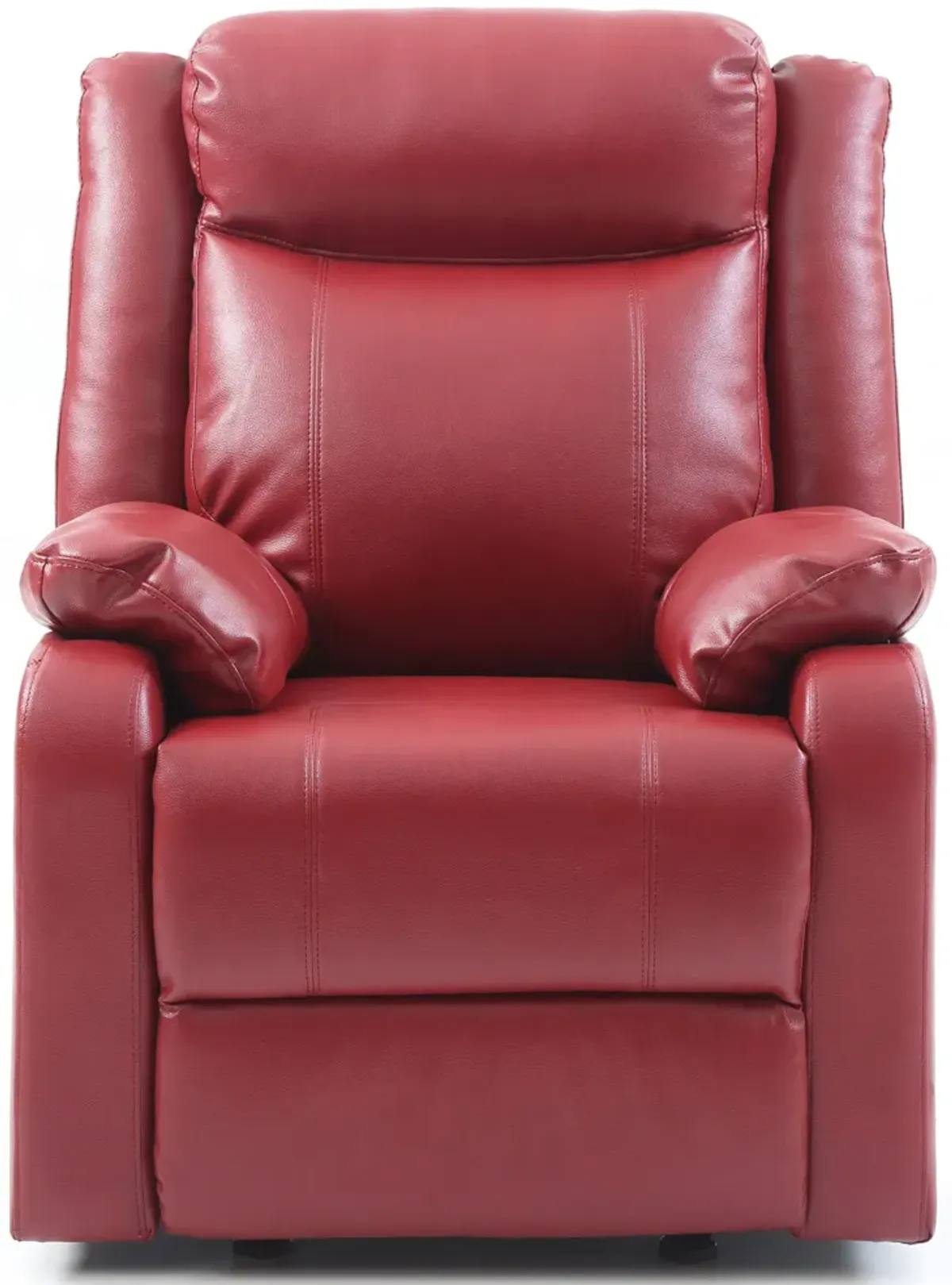 Ward - Rocker Recliner