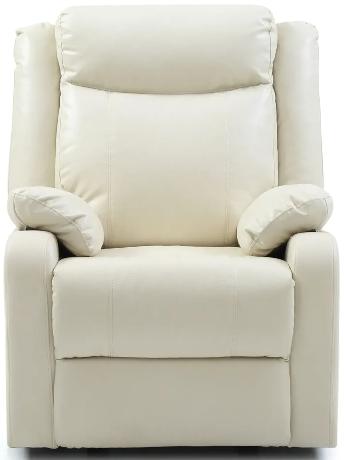 Ward - Rocker Recliner