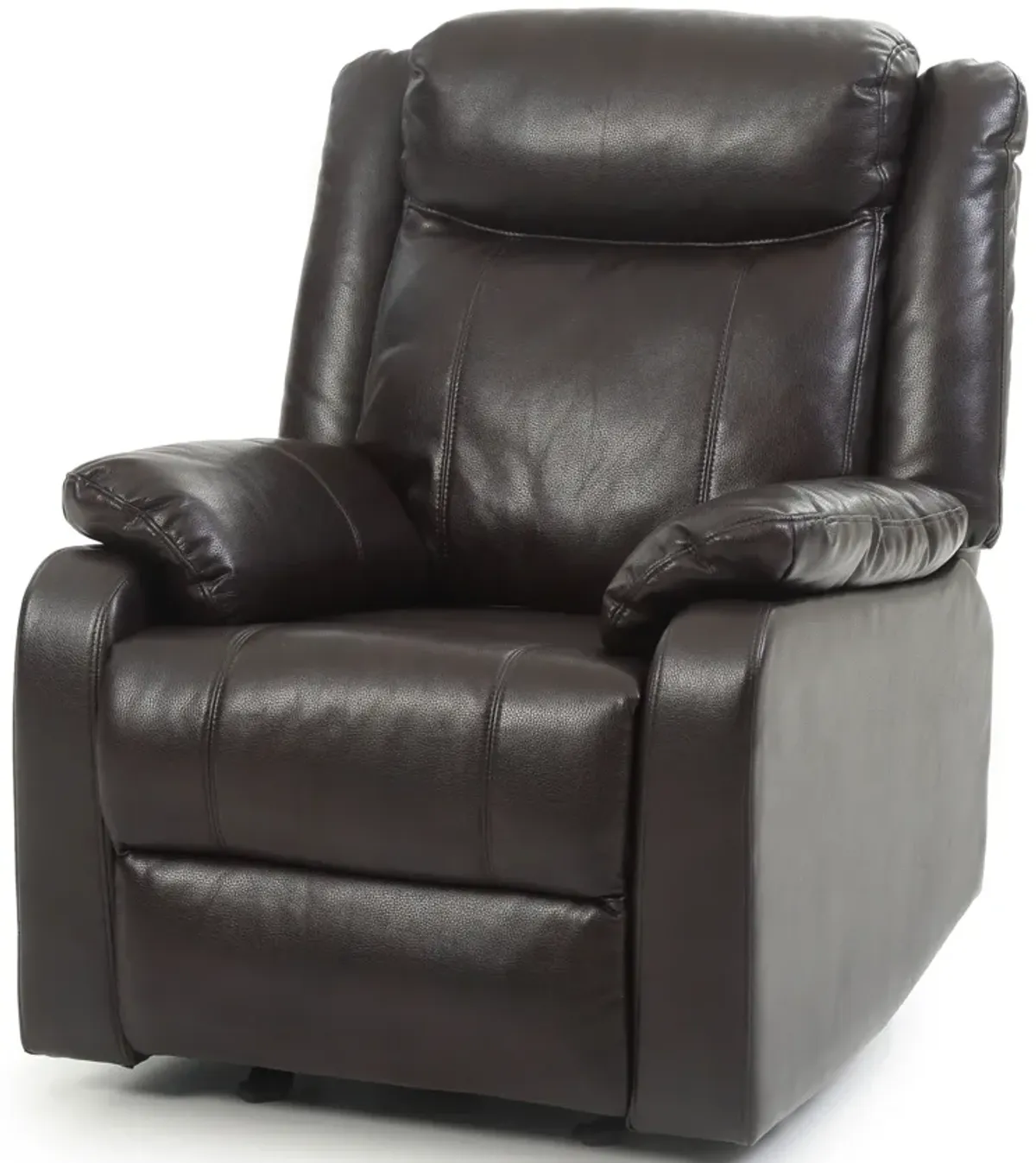 Ward - Rocker Recliner