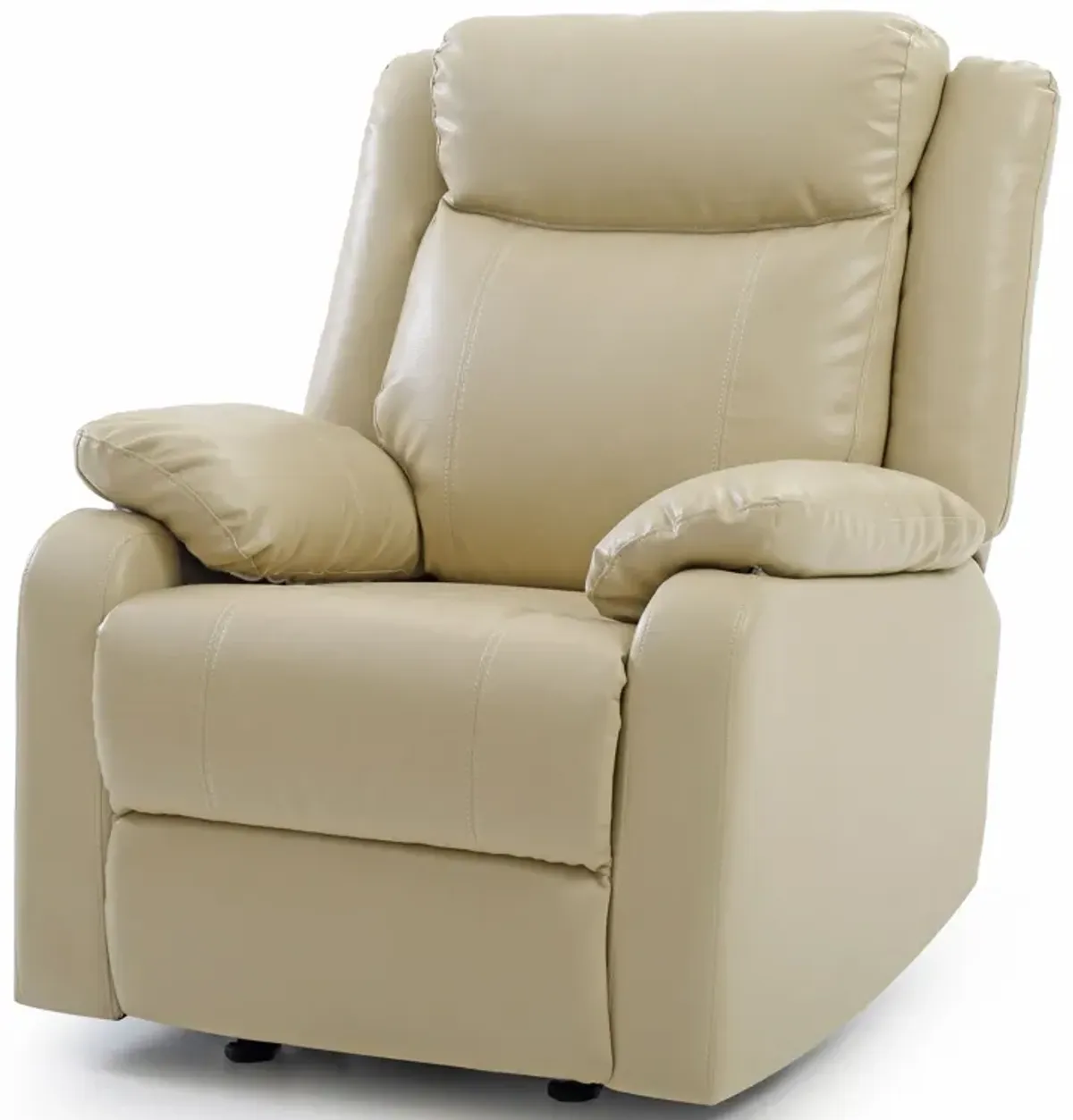 Ward - Rocker Recliner