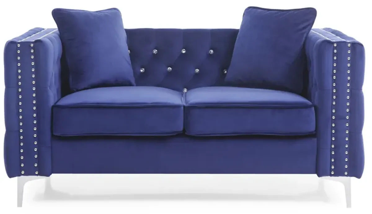 Paige - Loveseat