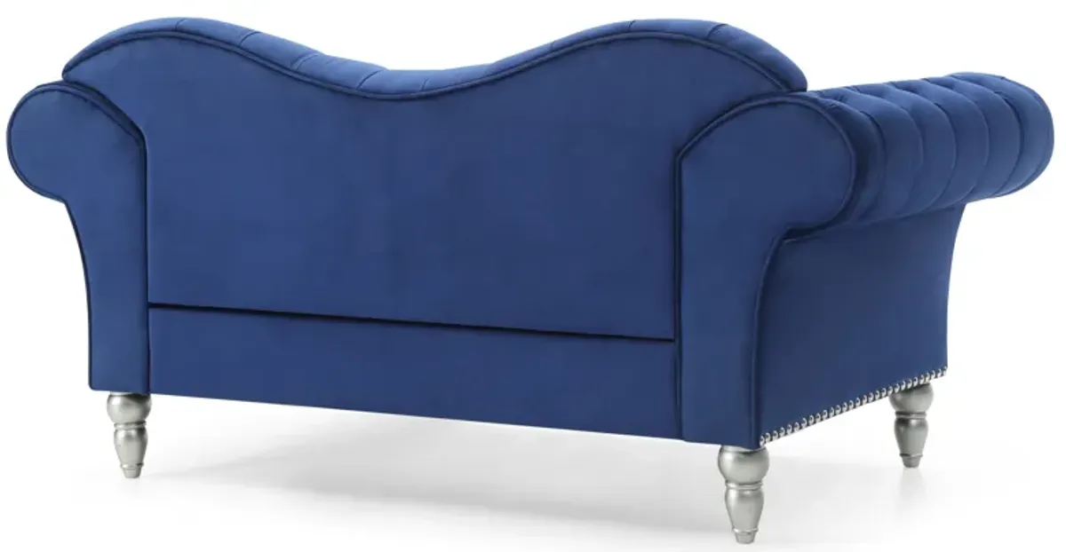 Wilshire - Loveseat