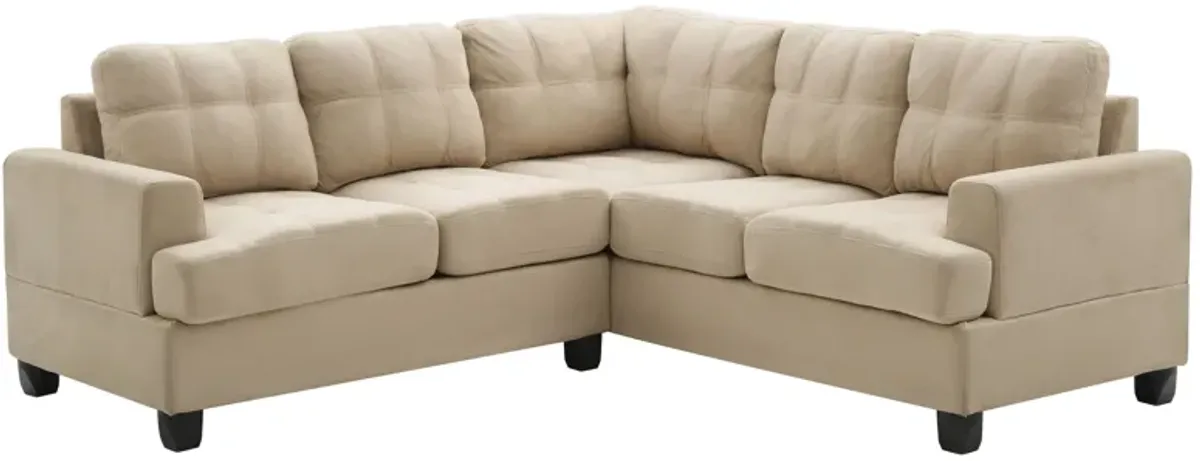 Sandridge - Sectional