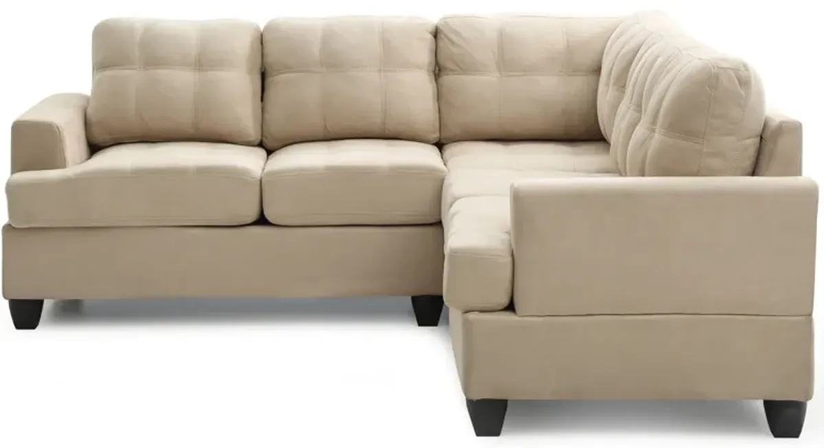 Sandridge - Sectional