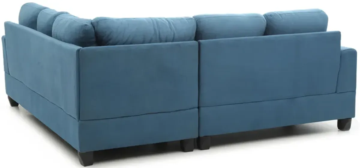 Sandridge - Sectional