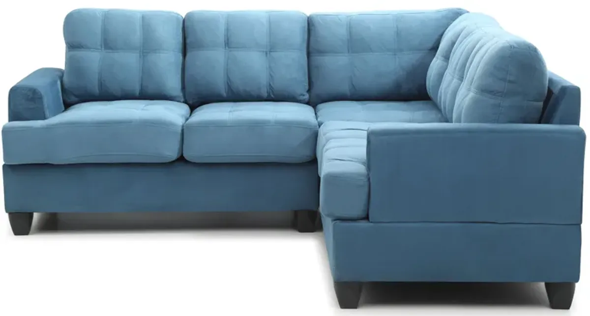 Sandridge - Sectional