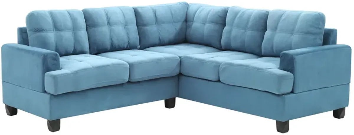 Sandridge - Sectional