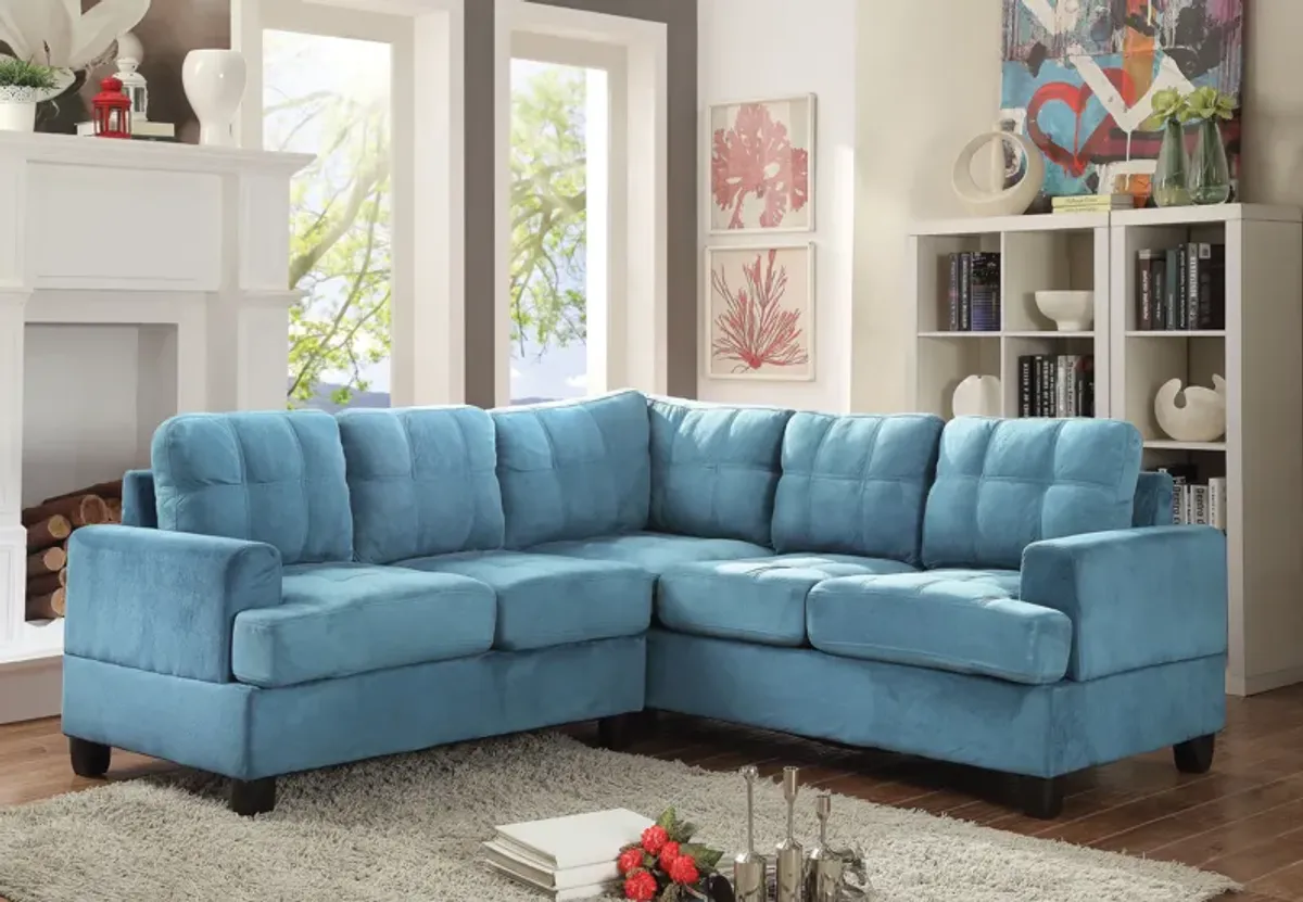 Sandridge - Sectional