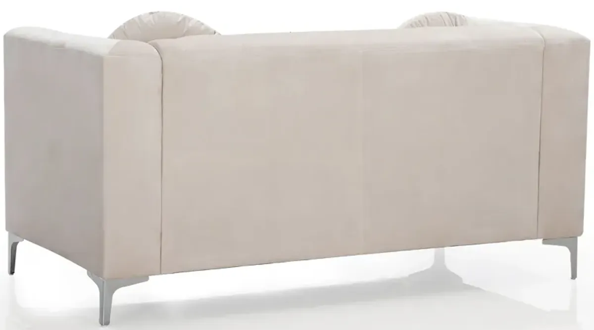 Pompano - Loveseat (2 Boxes)