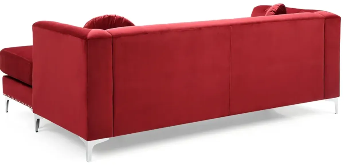 Pompano - Sofa Chaise (3 Boxes)