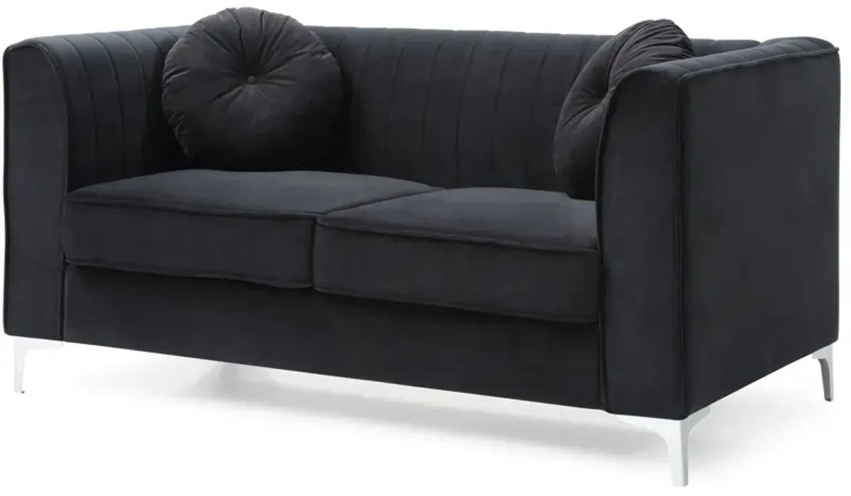 Delray - Loveseat (2 Boxes)