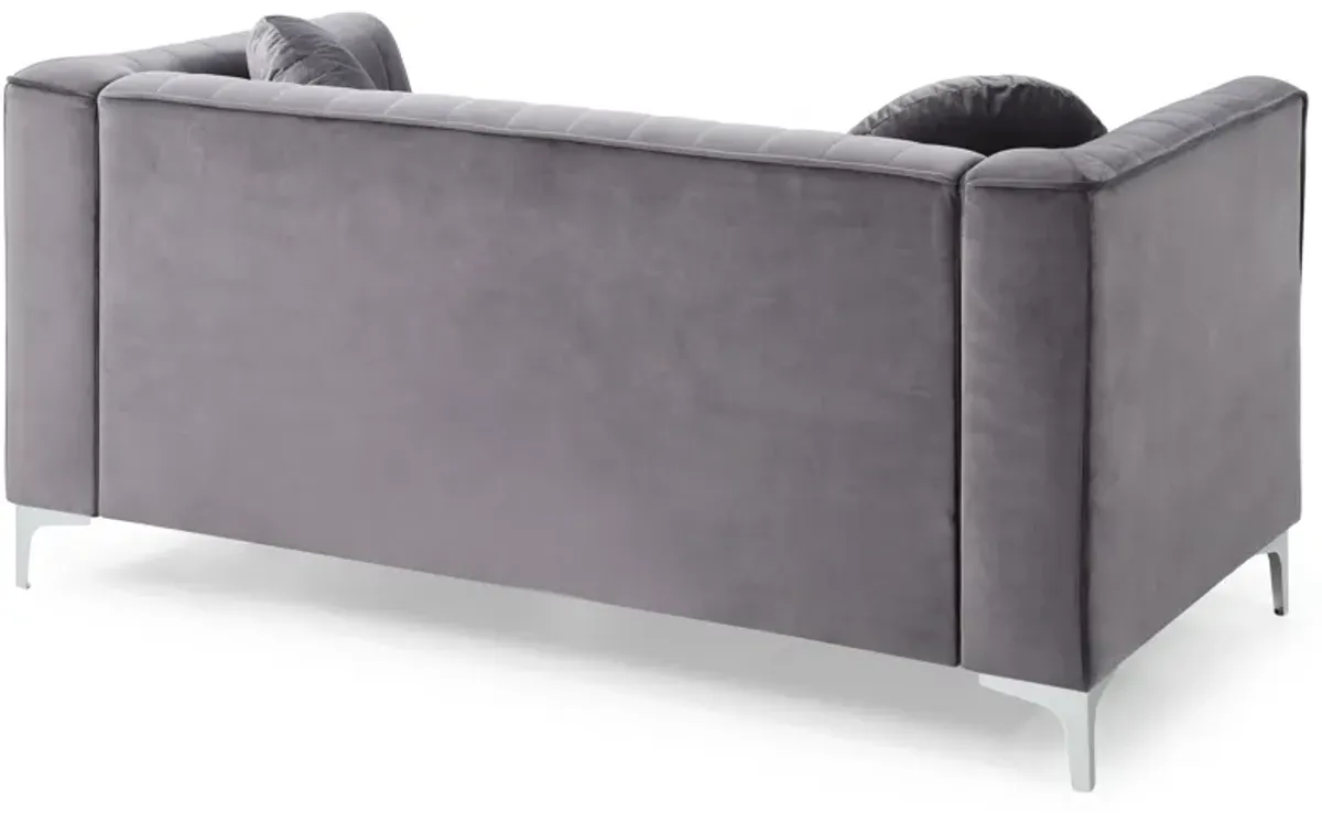 Delray - Loveseat (2 Boxes)