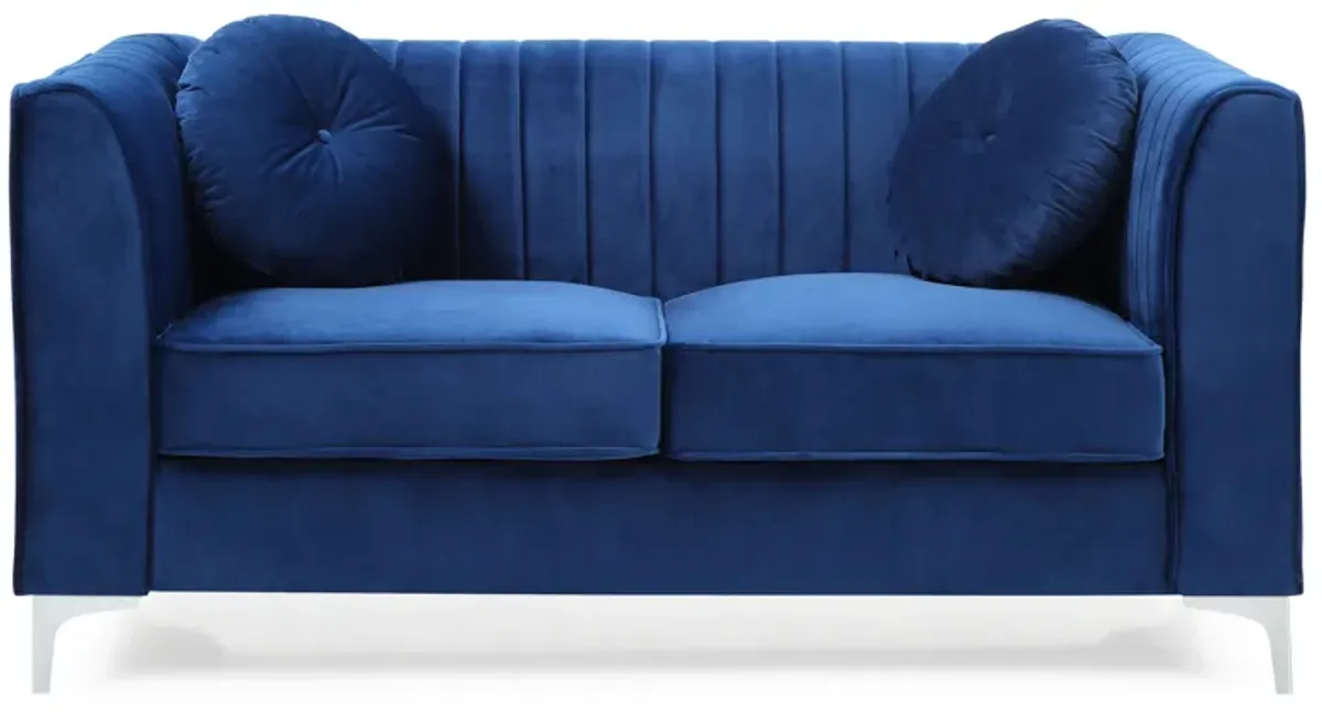 Delray - Loveseat (2 Boxes)