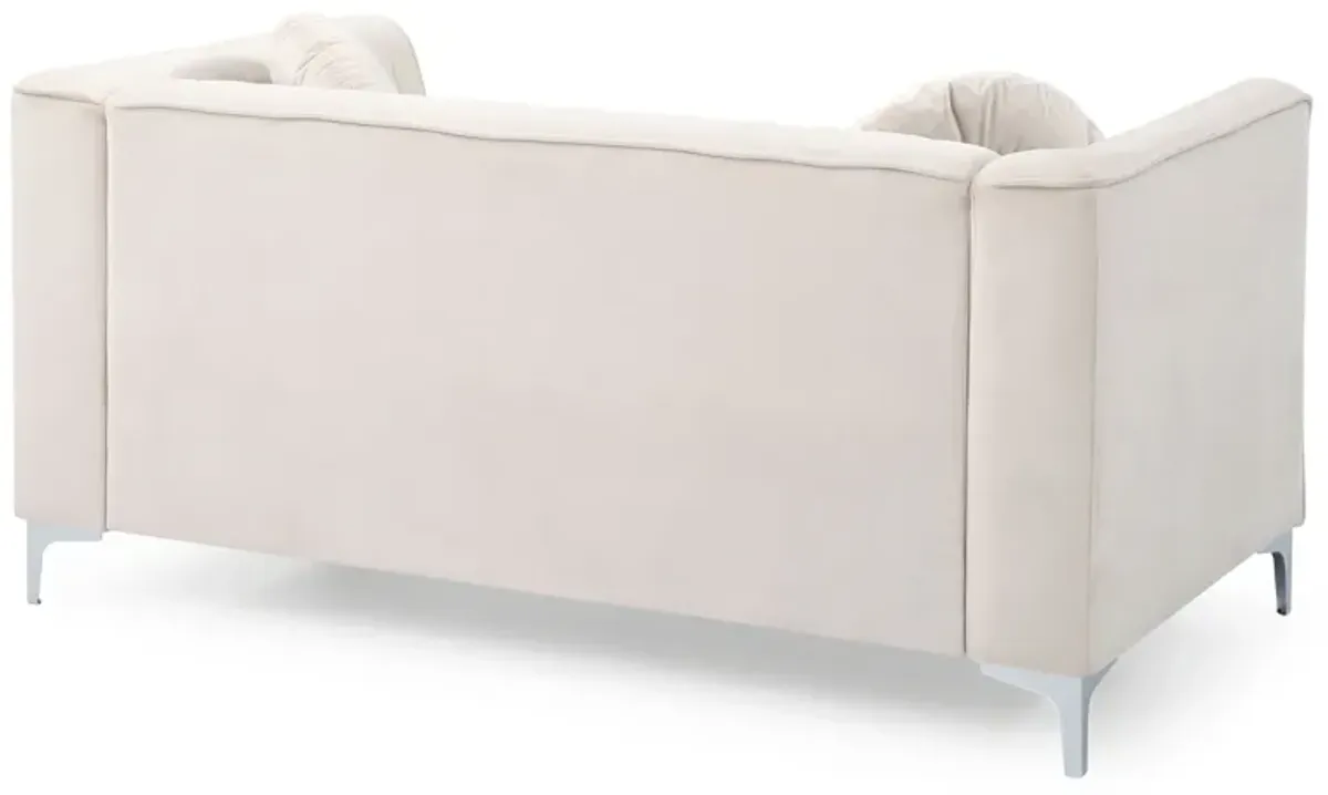 Delray - Loveseat (2 Boxes)