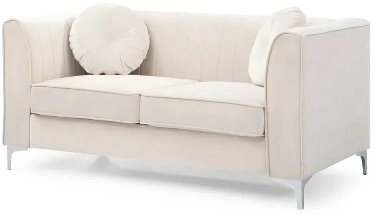 Delray - Loveseat (2 Boxes)