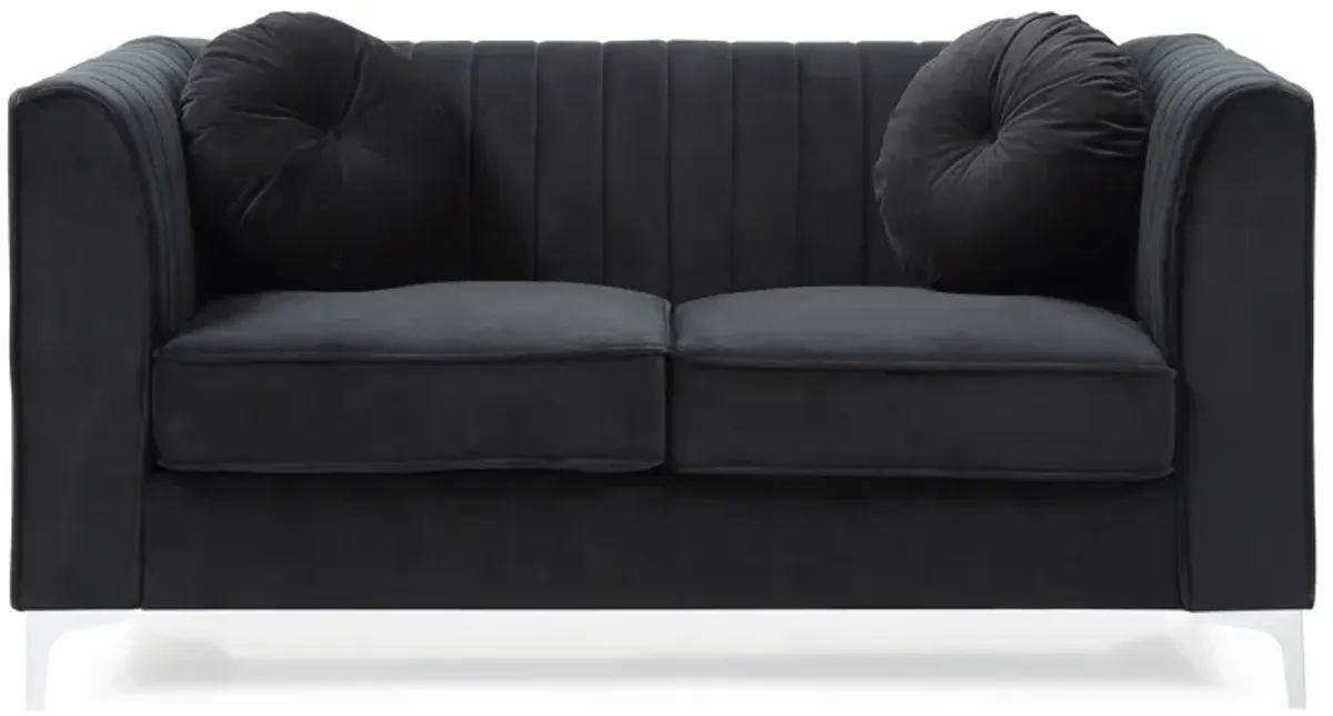 Delray - Loveseat (2 Boxes)