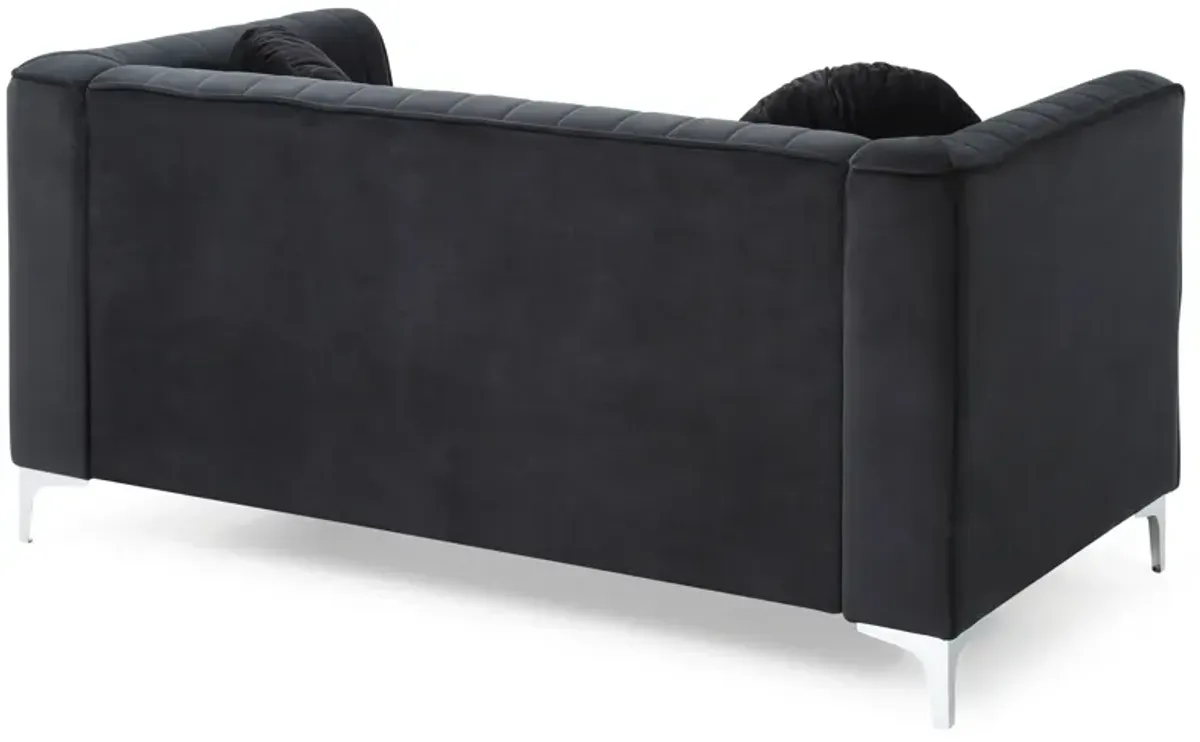 Delray - Loveseat (2 Boxes)